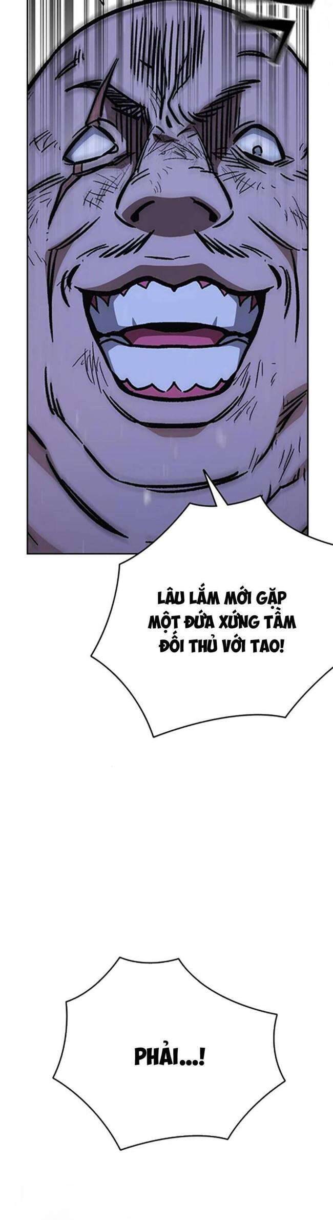 Học Nhóm Chapter 219 - Trang 2