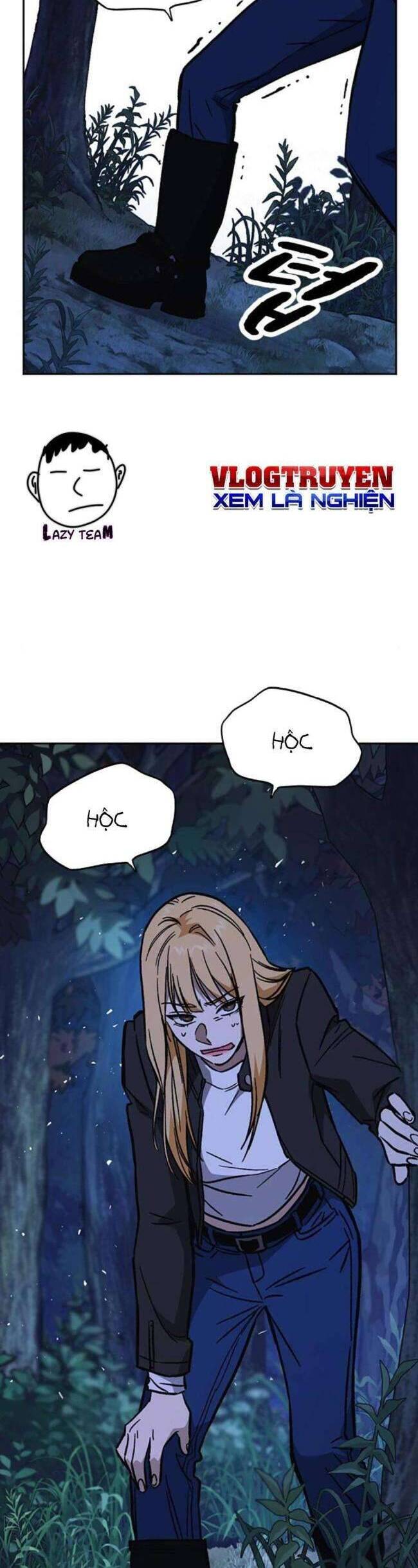 Học Nhóm Chapter 221 - Trang 2