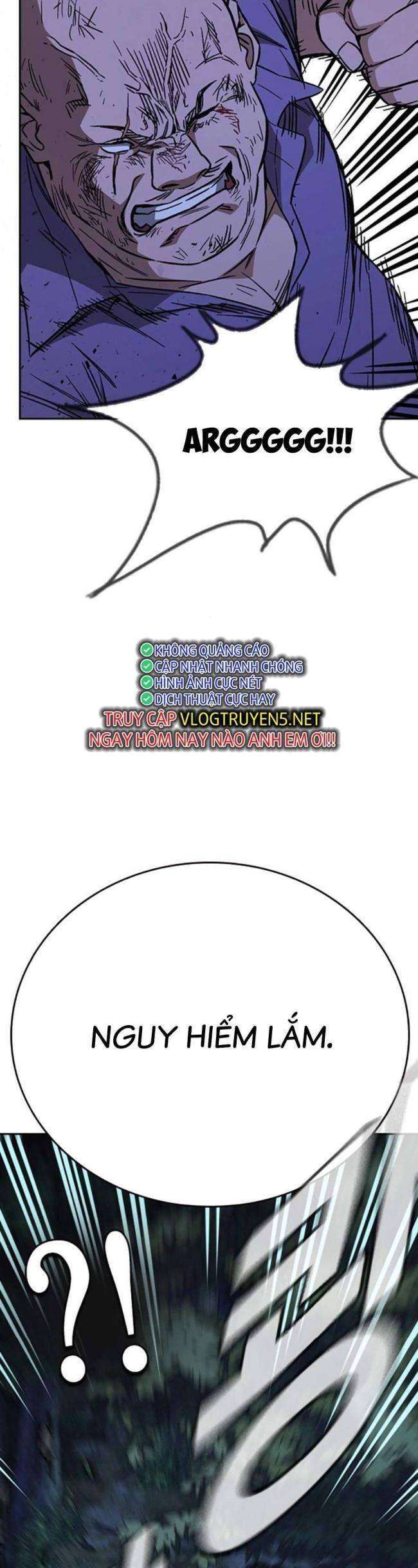 Học Nhóm Chapter 221 - Trang 2