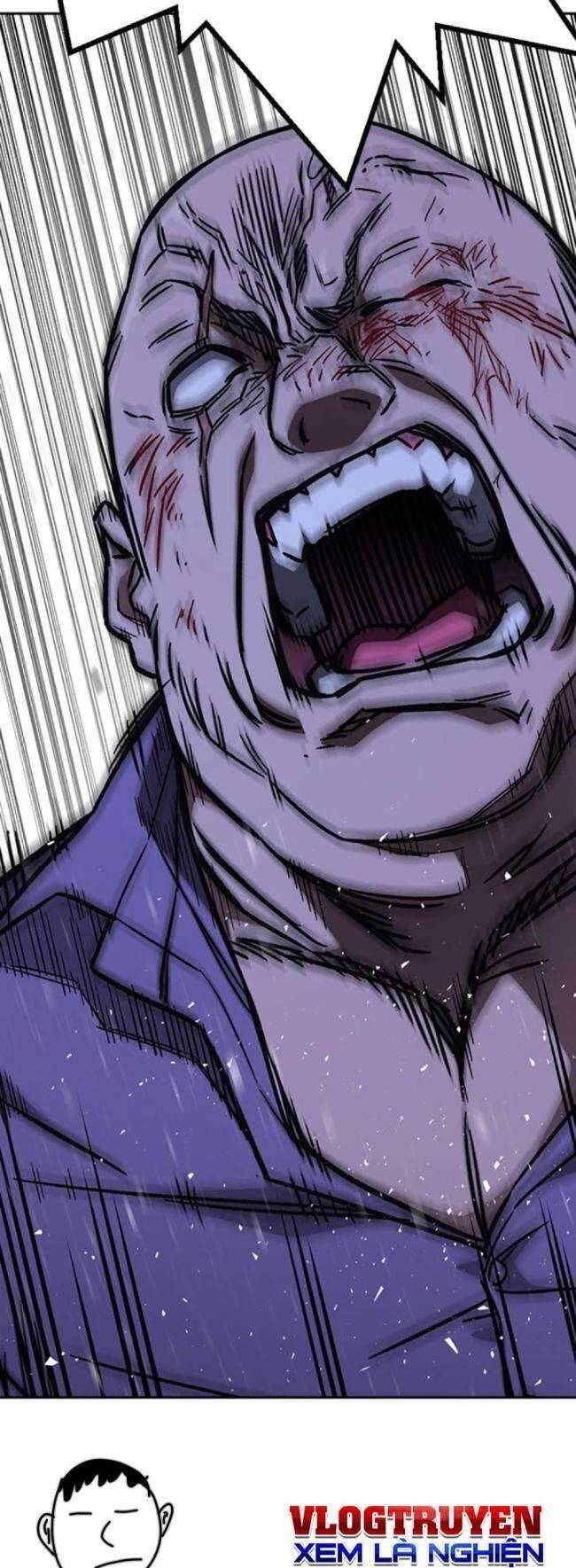 Học Nhóm Chapter 221 - Trang 2