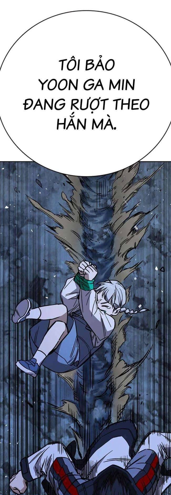 Học Nhóm Chapter 221 - Trang 2