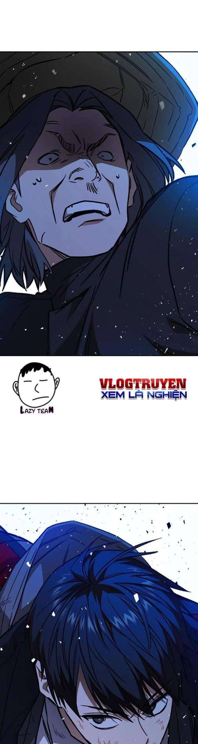 Học Nhóm Chapter 221 - Trang 2