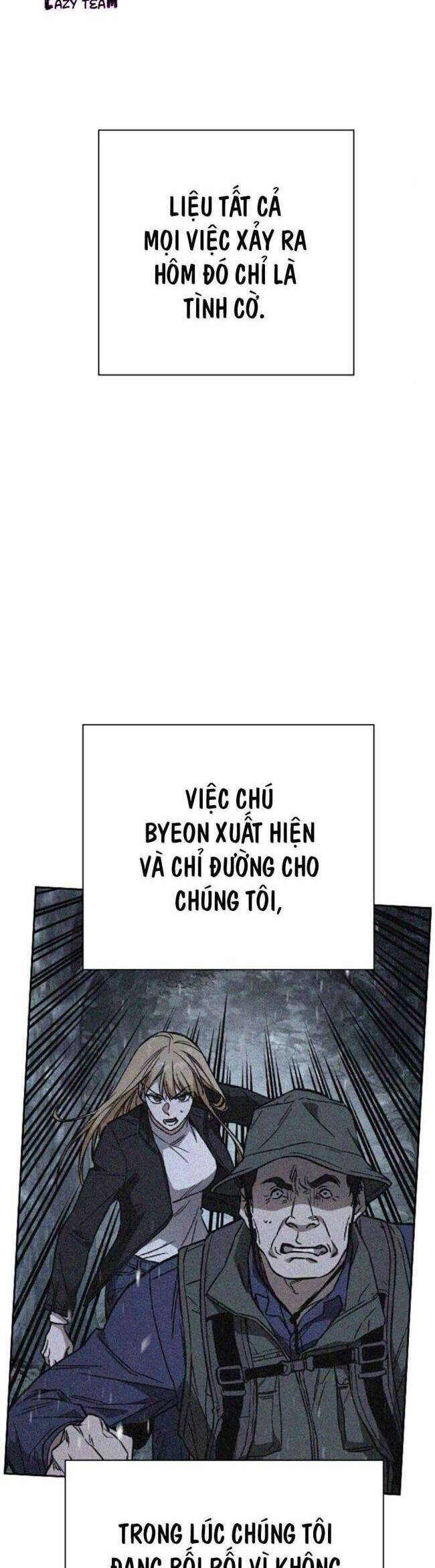 Học Nhóm Chapter 221 - Trang 2
