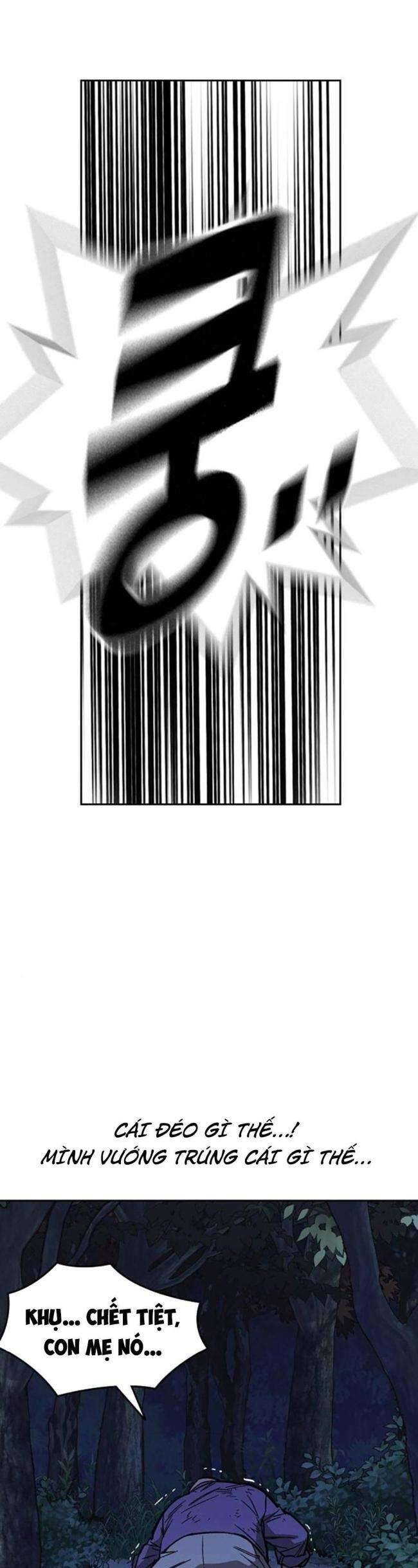 Học Nhóm Chapter 221 - Trang 2