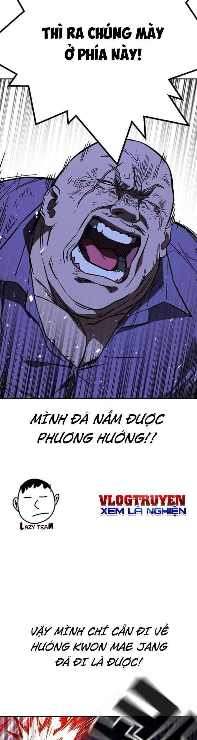 Học Nhóm Chapter 221 - Trang 2