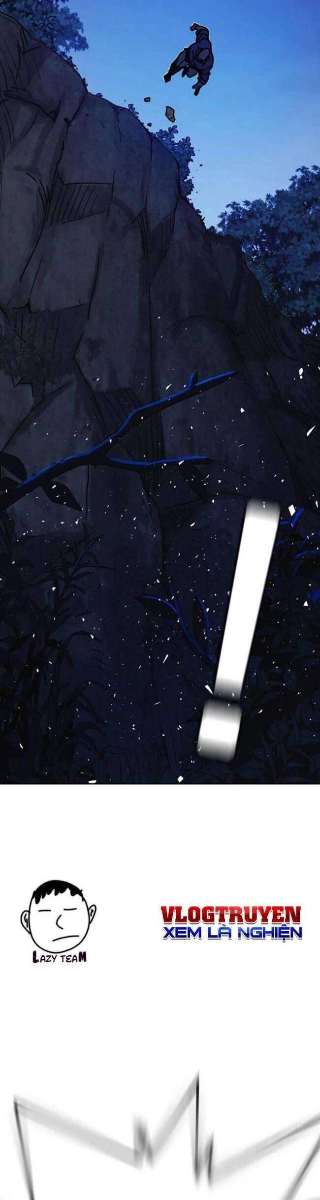 Học Nhóm Chapter 221 - Trang 2