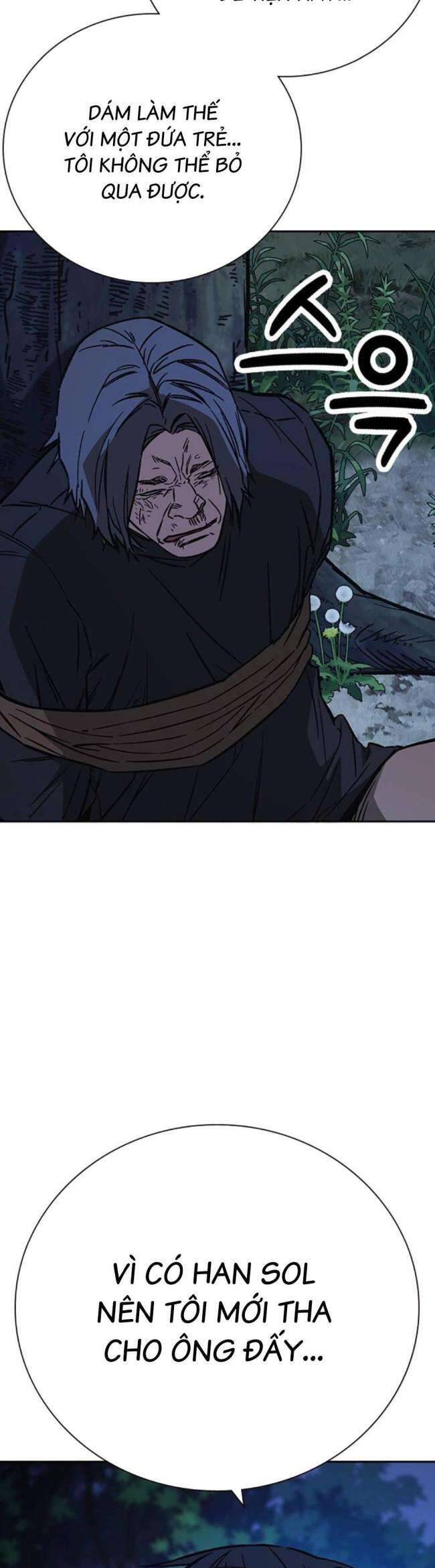 Học Nhóm Chapter 221 - Trang 2