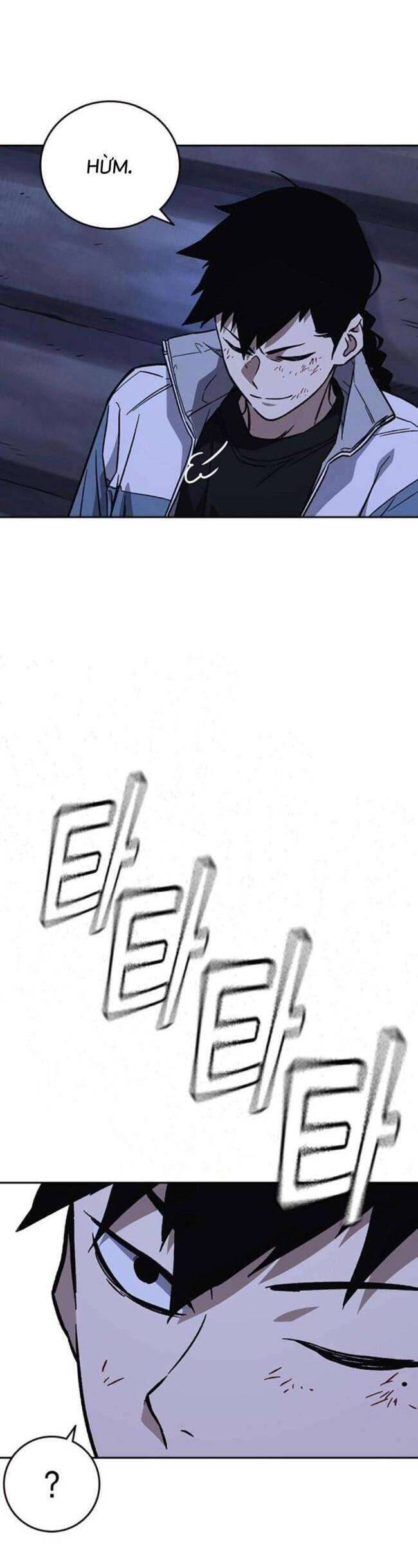 Học Nhóm Chapter 221 - Trang 2