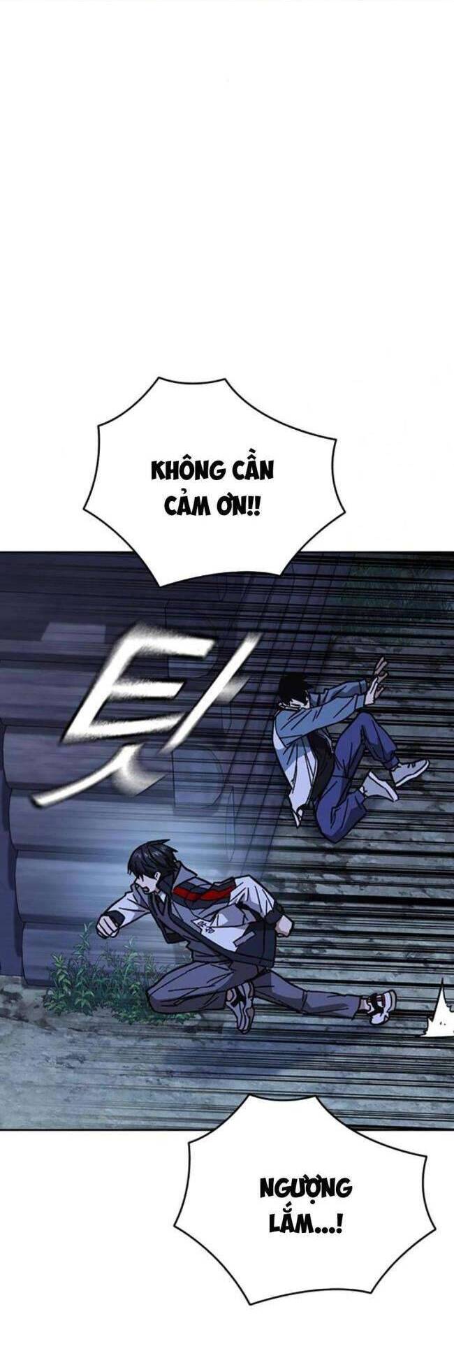 Học Nhóm Chapter 221 - Trang 2