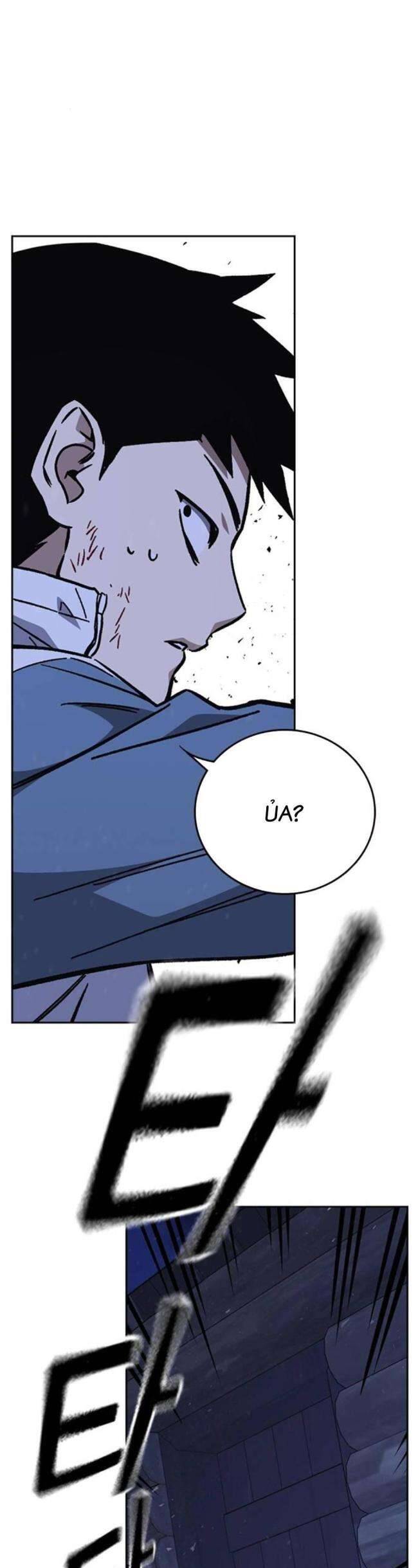 Học Nhóm Chapter 221 - Trang 2