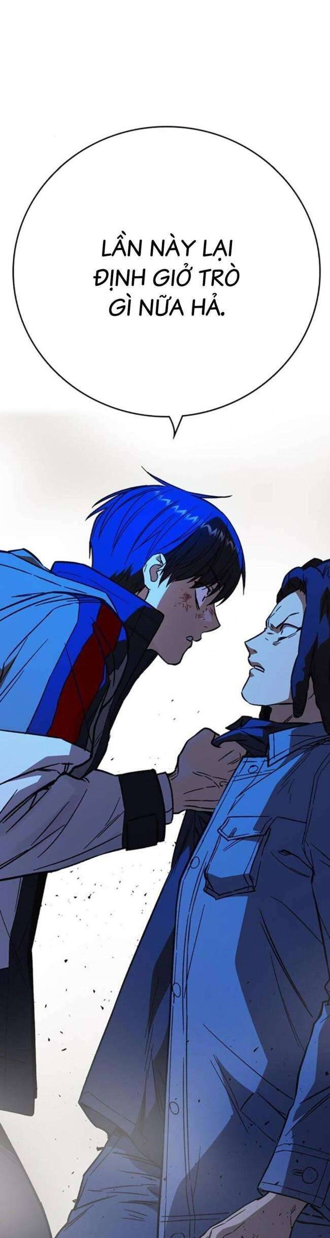 Học Nhóm Chapter 221 - Trang 2