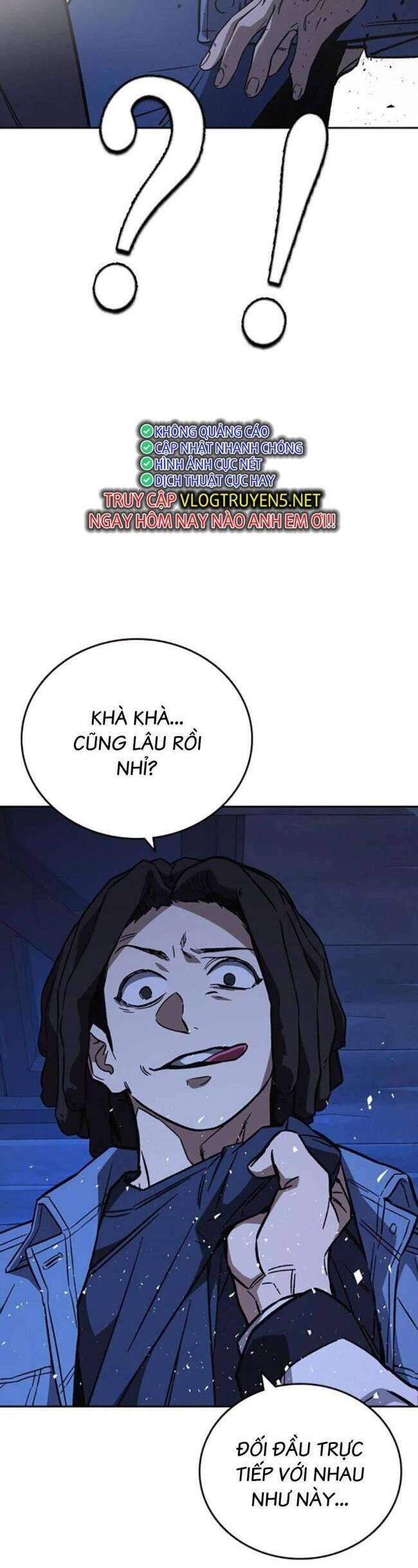 Học Nhóm Chapter 221 - Trang 2