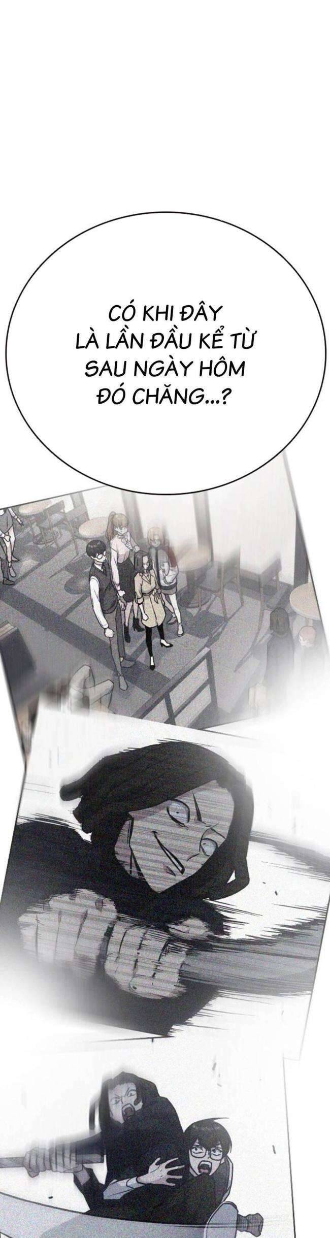 Học Nhóm Chapter 221 - Trang 2