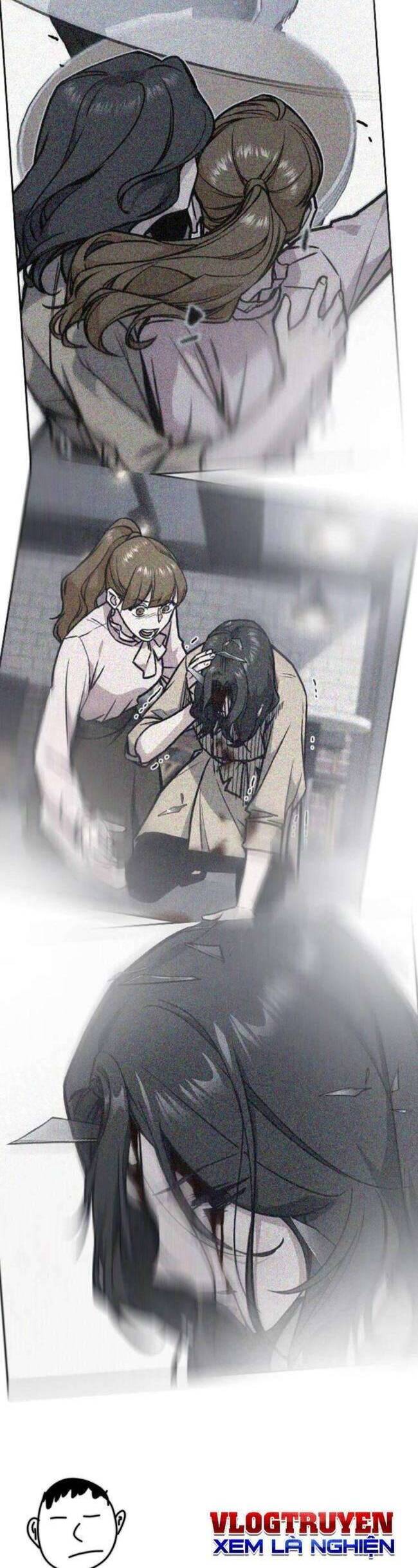 Học Nhóm Chapter 221 - Trang 2