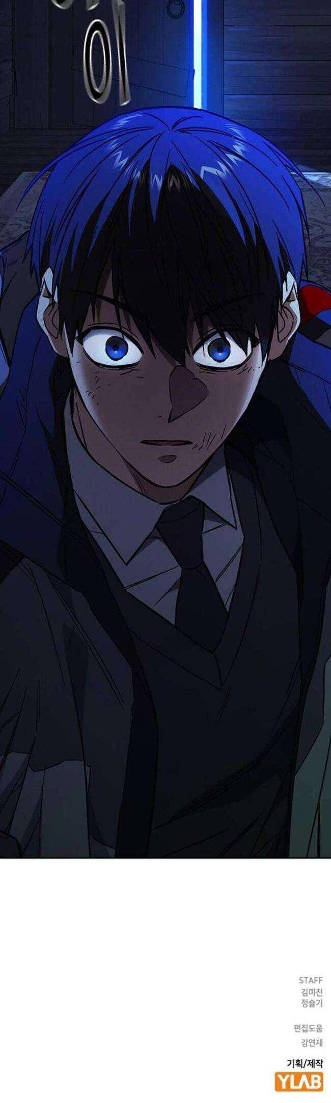 Học Nhóm Chapter 221 - Trang 2