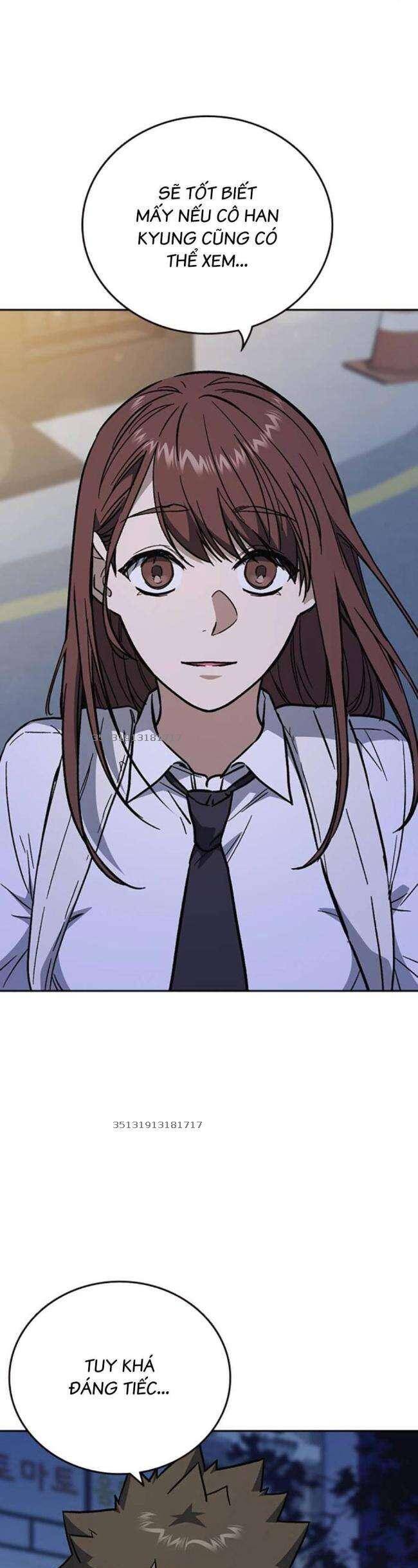 Học Nhóm Chapter 221 - Trang 2