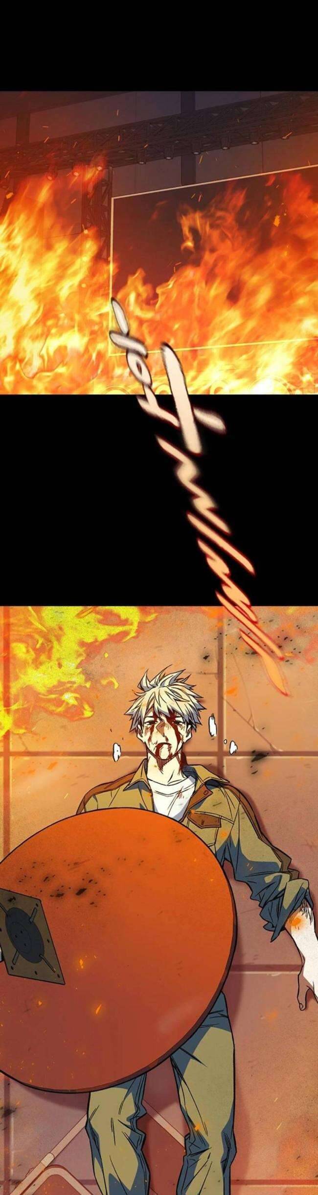 Học Nhóm Chapter 223 - Trang 2