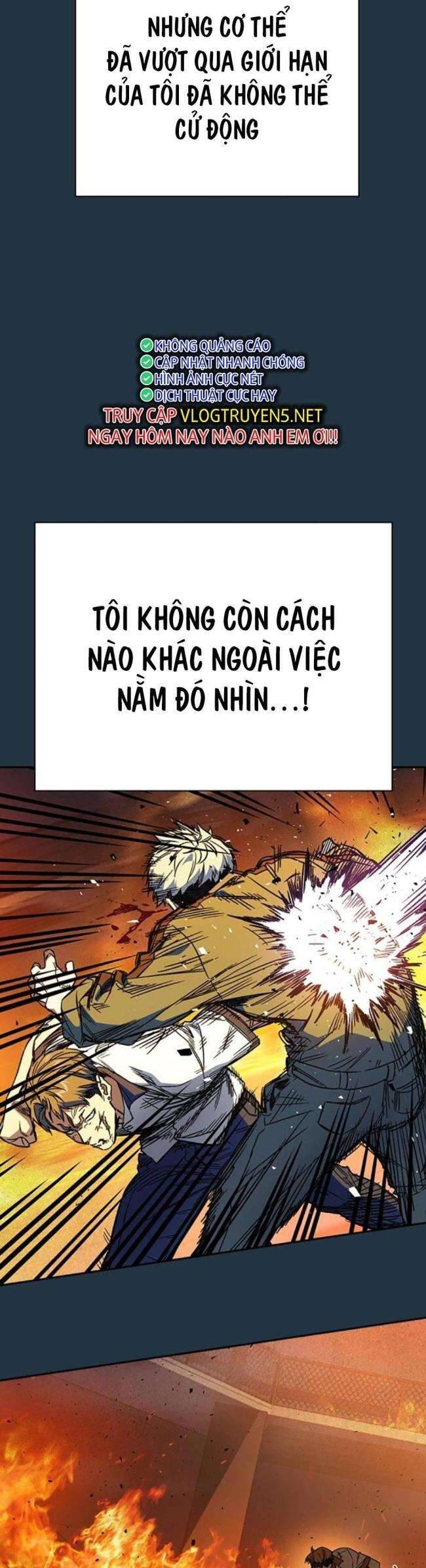 Học Nhóm Chapter 223 - Trang 2