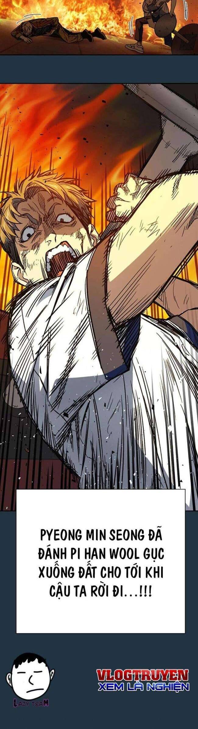 Học Nhóm Chapter 223 - Trang 2