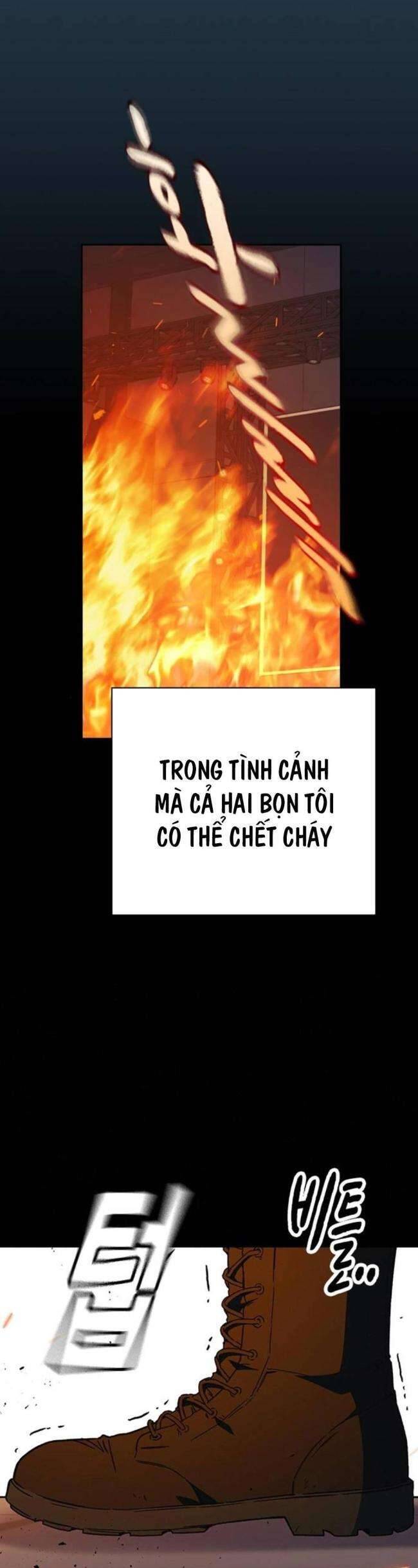 Học Nhóm Chapter 223 - Trang 2