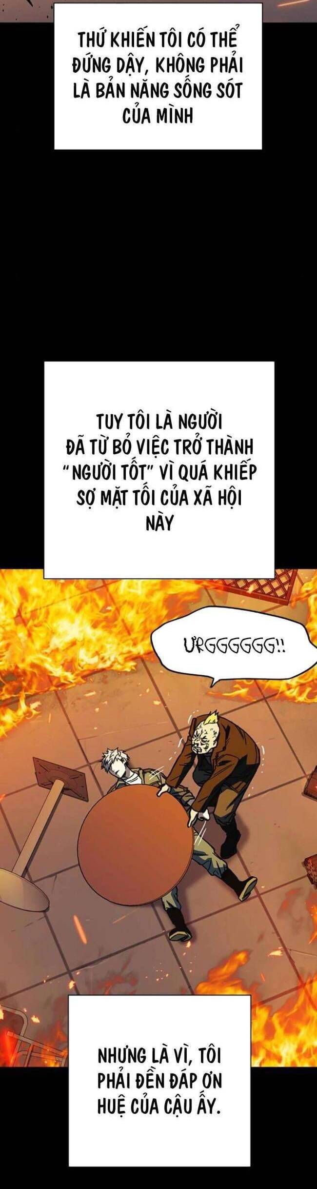 Học Nhóm Chapter 223 - Trang 2