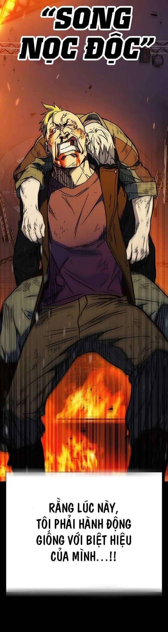 Học Nhóm Chapter 223 - Trang 2