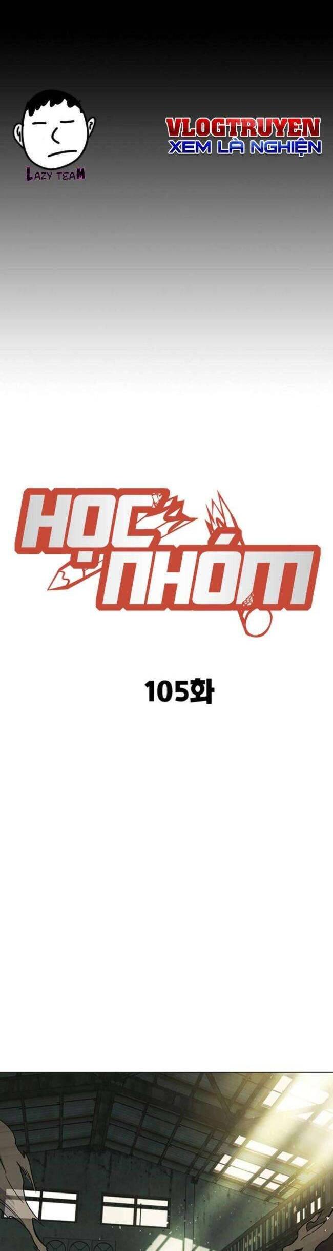 Học Nhóm Chapter 223 - Trang 2