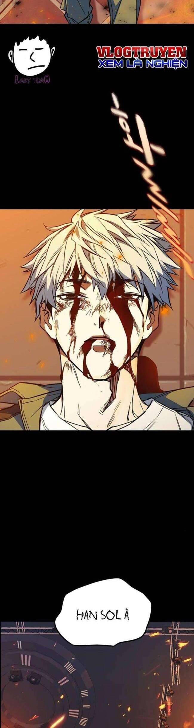 Học Nhóm Chapter 223 - Trang 2