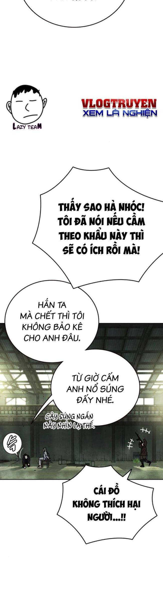 Học Nhóm Chapter 223 - Trang 2