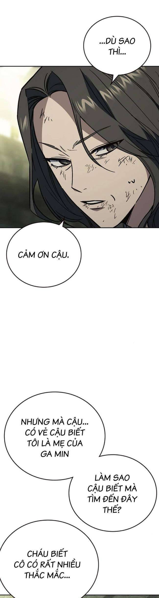 Học Nhóm Chapter 223 - Trang 2