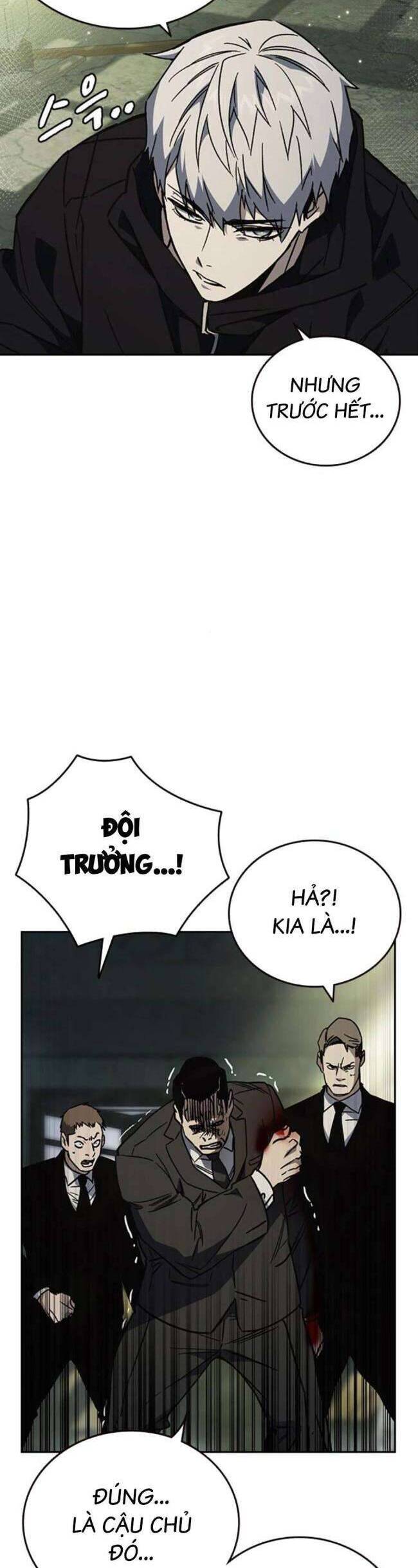 Học Nhóm Chapter 223 - Trang 2