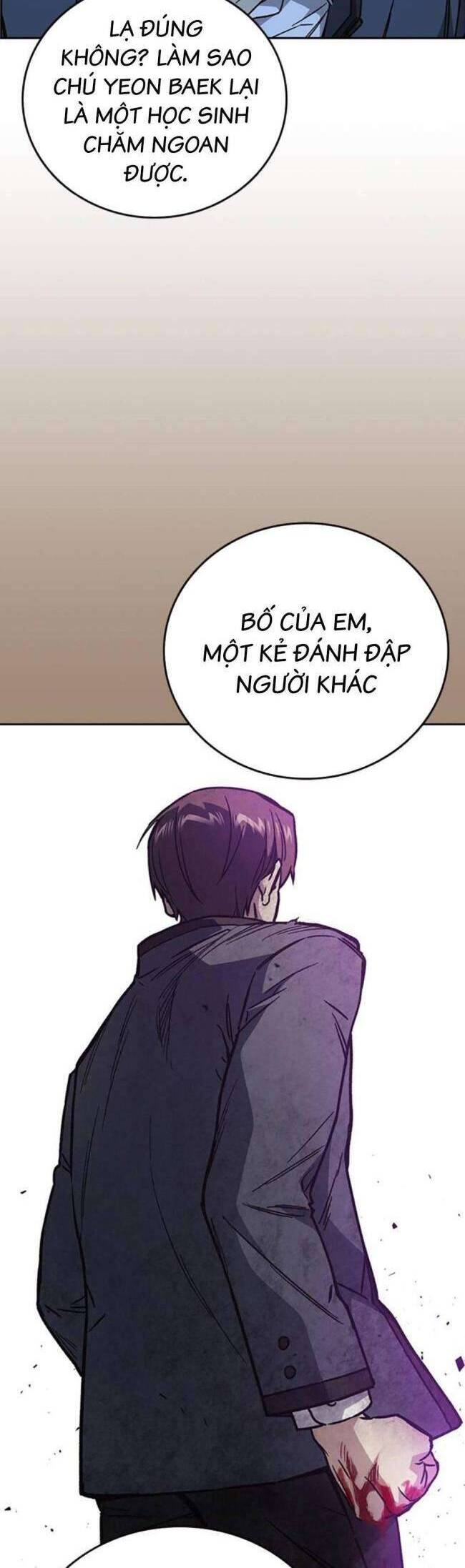 Học Nhóm Chapter 223 - Trang 2