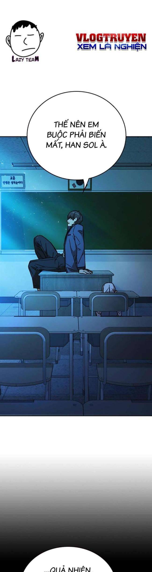 Học Nhóm Chapter 223 - Trang 2