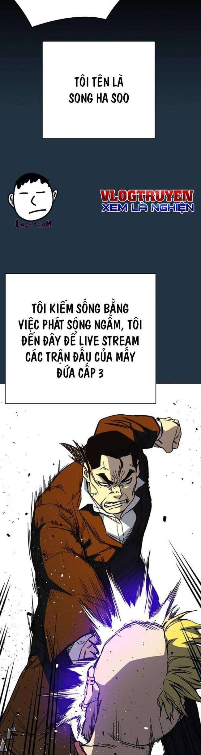 Học Nhóm Chapter 223 - Trang 2