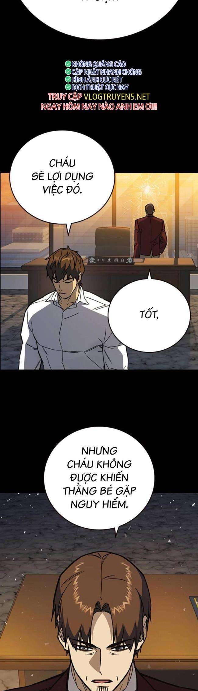 Học Nhóm Chapter 223 - Trang 2