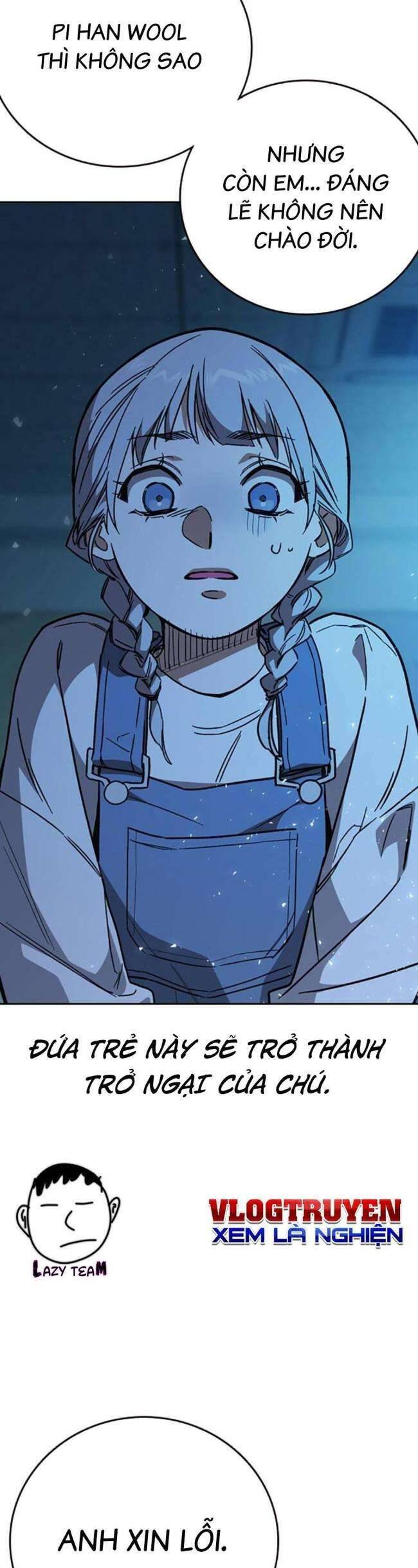 Học Nhóm Chapter 223 - Trang 2