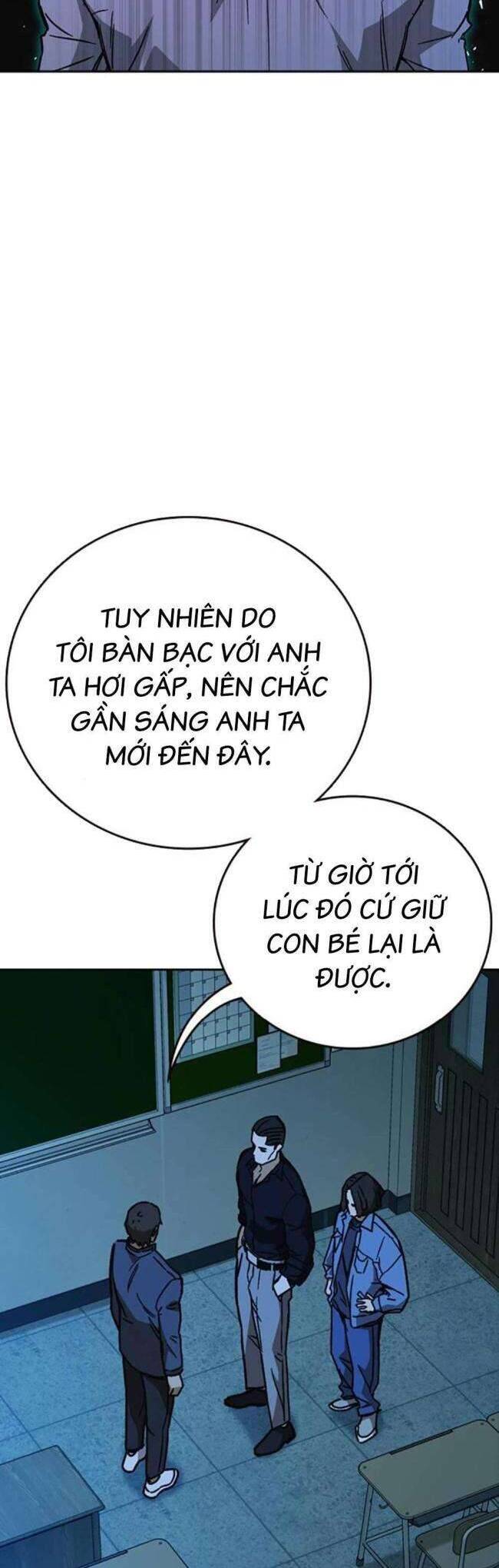 Học Nhóm Chapter 223 - Trang 2