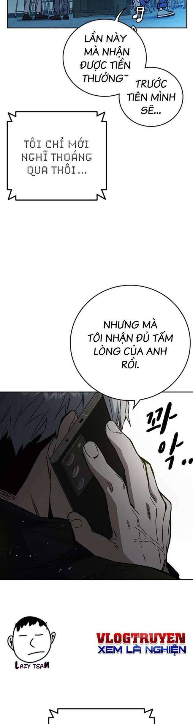 Học Nhóm Chapter 223 - Trang 2