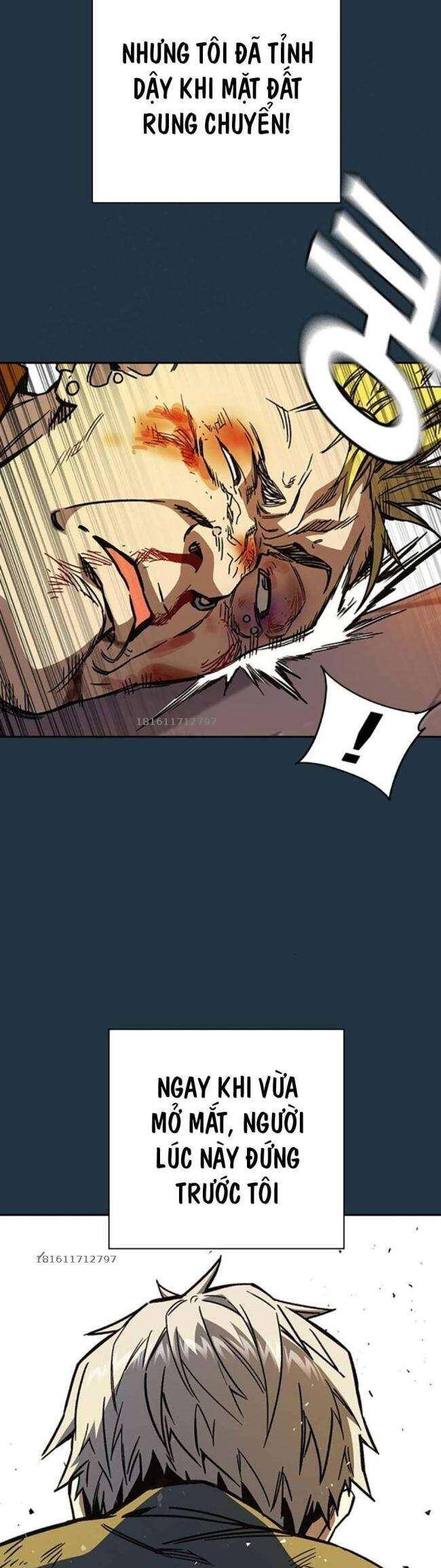 Học Nhóm Chapter 223 - Trang 2