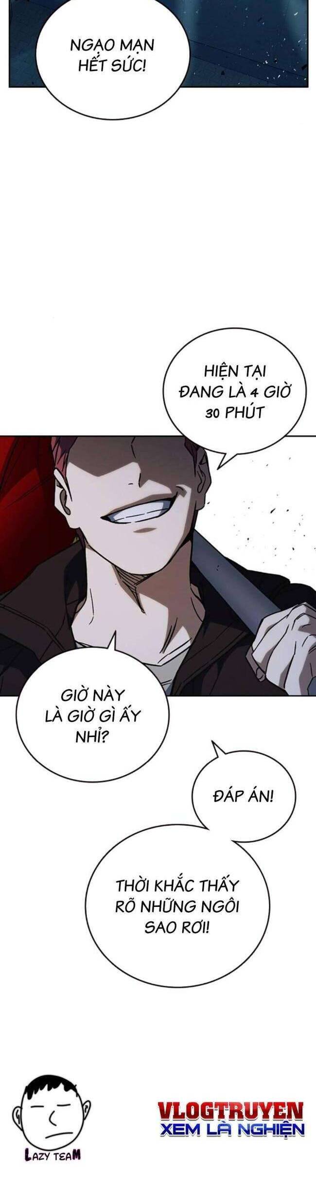 Học Nhóm Chapter 223 - Trang 2