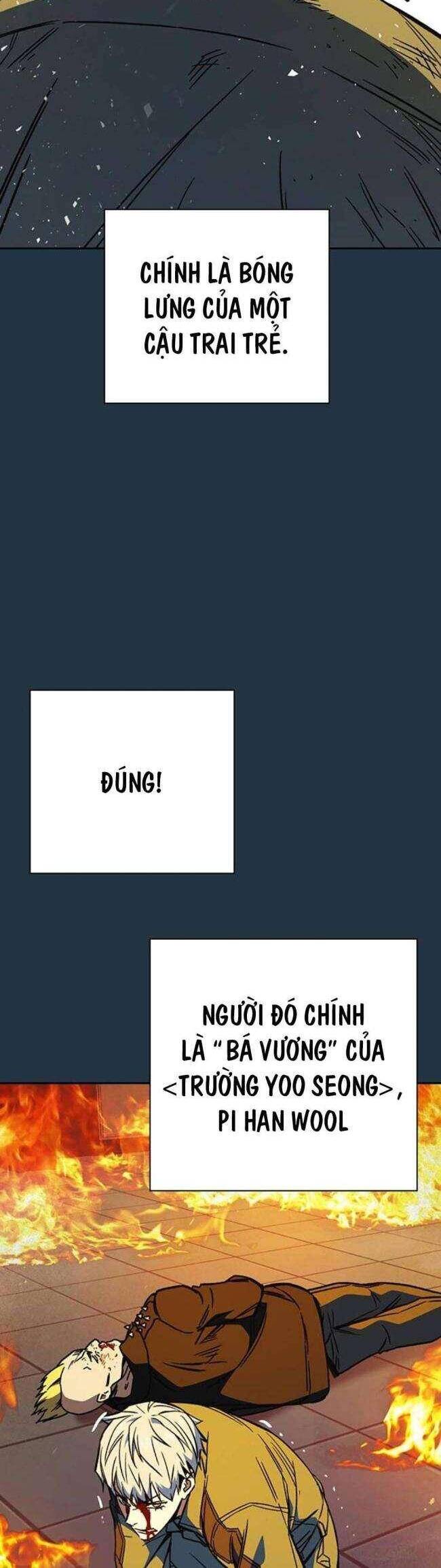 Học Nhóm Chapter 223 - Trang 2