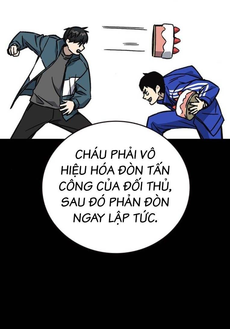 Học Nhóm Chapter 228 - Trang 2