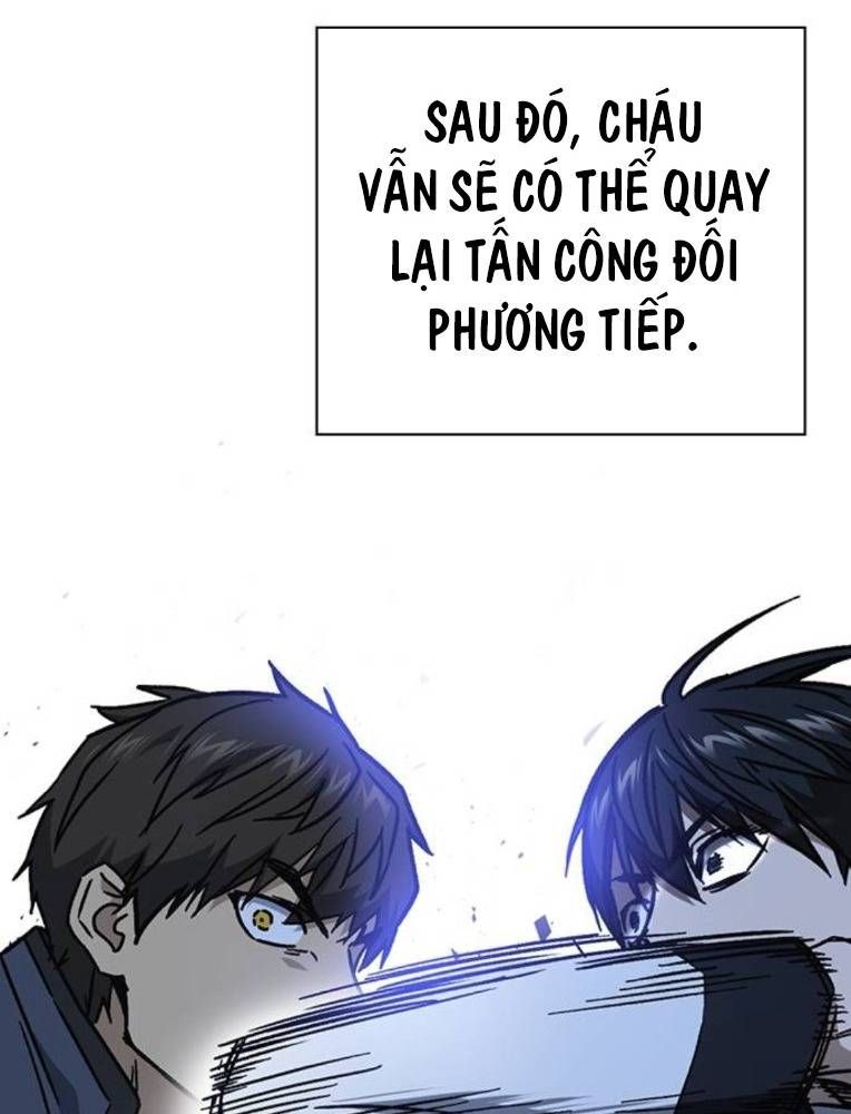 Học Nhóm Chapter 228 - Trang 2