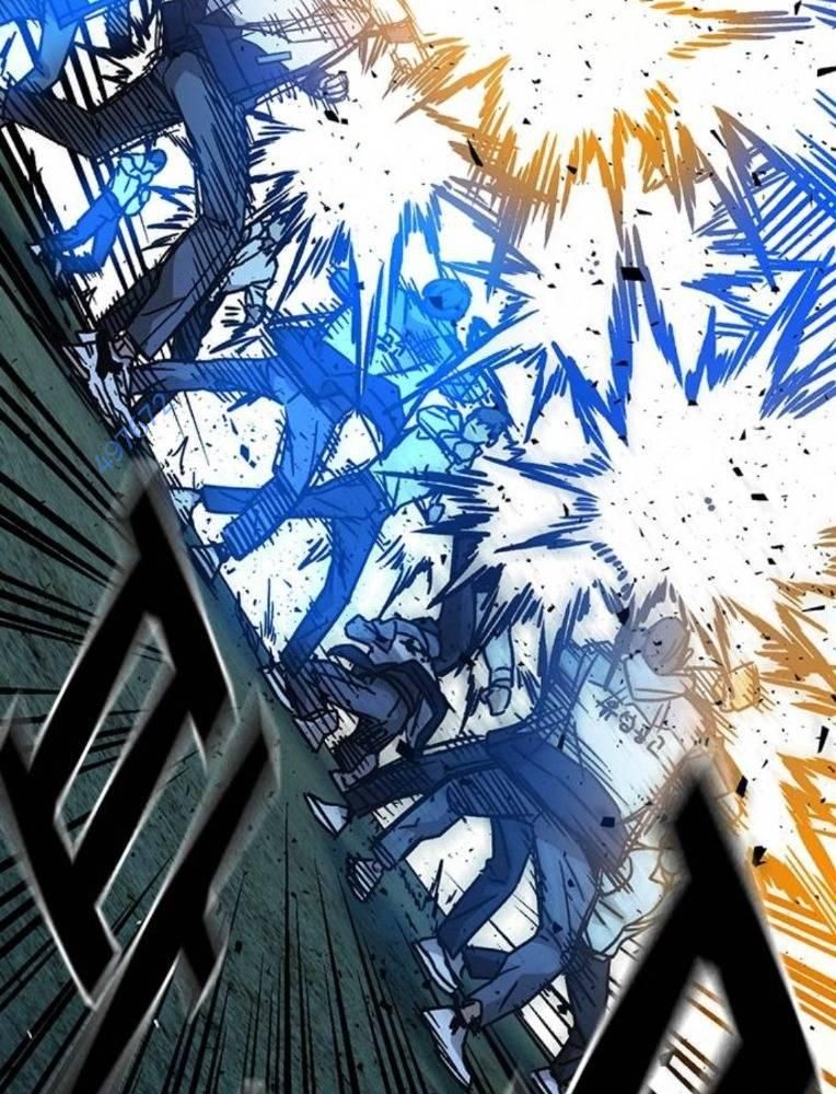 Học Nhóm Chapter 228 - Trang 2