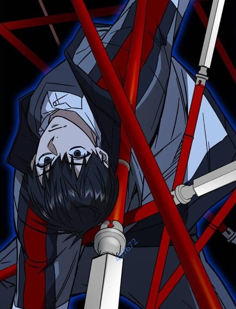 Học Nhóm Chapter 228 - Trang 2