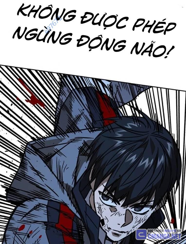 Học Nhóm Chapter 228 - Trang 2