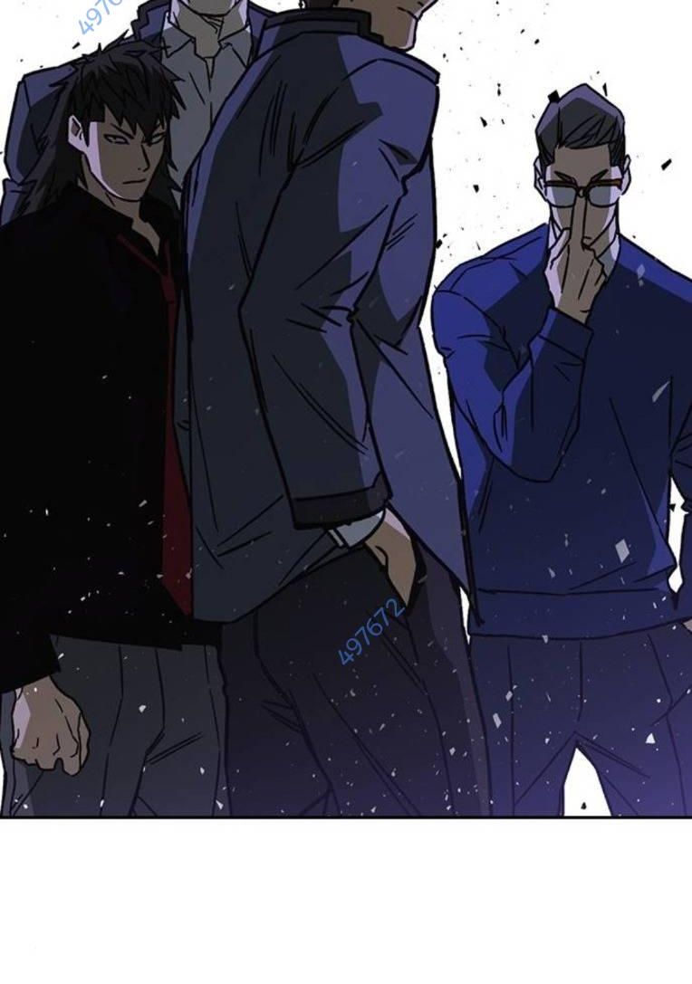 Học Nhóm Chapter 228 - Trang 2