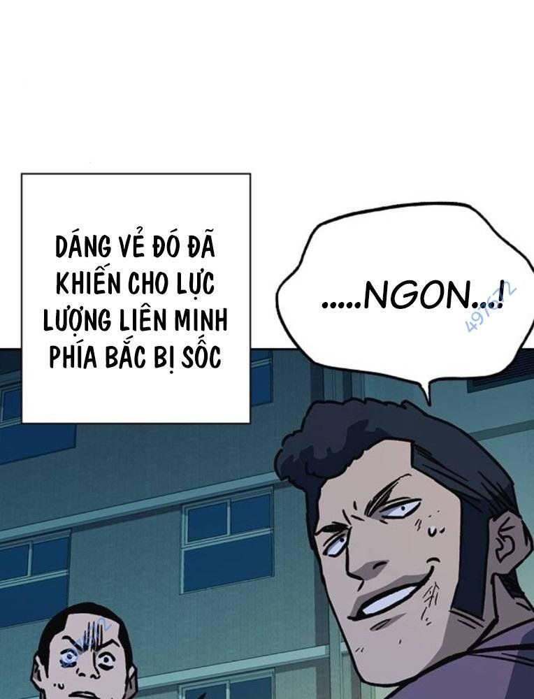 Học Nhóm Chapter 228 - Trang 2