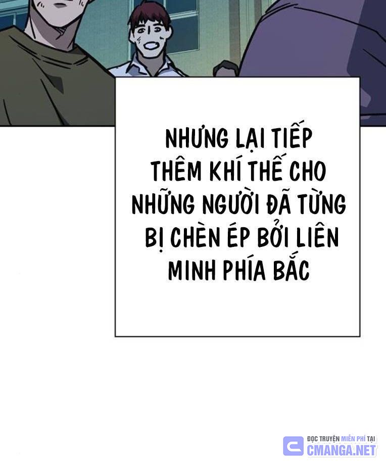 Học Nhóm Chapter 228 - Trang 2