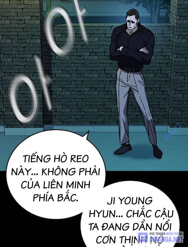 Học Nhóm Chapter 228 - Trang 2